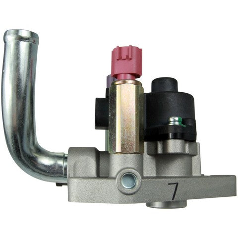 Idle Air Control Valve WVE 2H1133