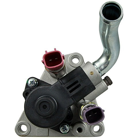 Idle Air Control Valve WVE 2H1133