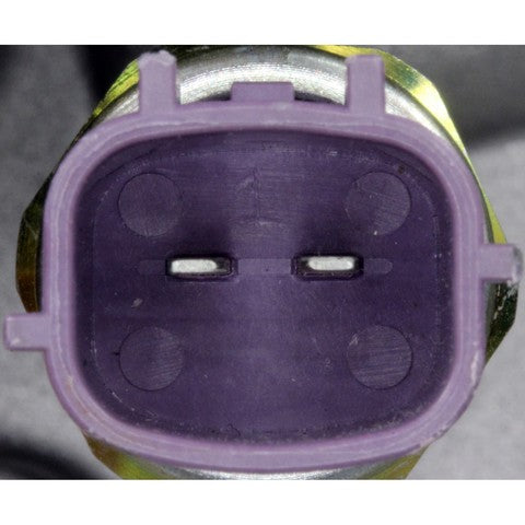 Idle Air Control Valve WVE 2H1133