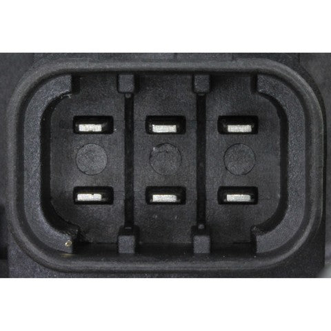 Idle Air Control Valve WVE 2H1133