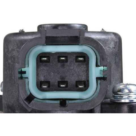 Idle Air Control Valve WVE 2H1135