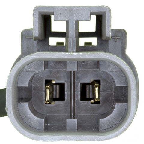 Idle Air Control Valve WVE 2H1137