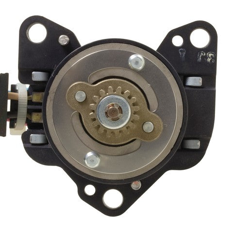 Idle Air Control Valve WVE 2H1145