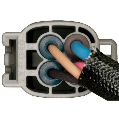 Idle Air Control Valve WVE 2H1145