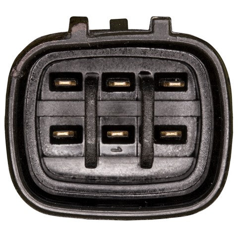 Idle Air Control Valve WVE 2H1146