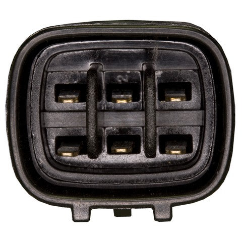 Idle Air Control Valve WVE 2H1147