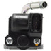 Idle Air Control Valve WVE 2H1150
