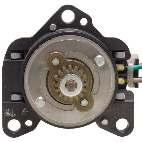 Throttle Body Motor WVE 2H1153