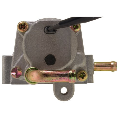 Idle Air Control Valve WVE 2H1165