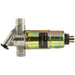 Idle Air Control Valve WVE 2H1194