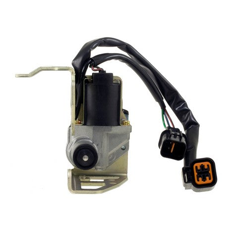 Idle Air Control Valve WVE 2H1197