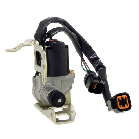 Idle Air Control Valve WVE 2H1197