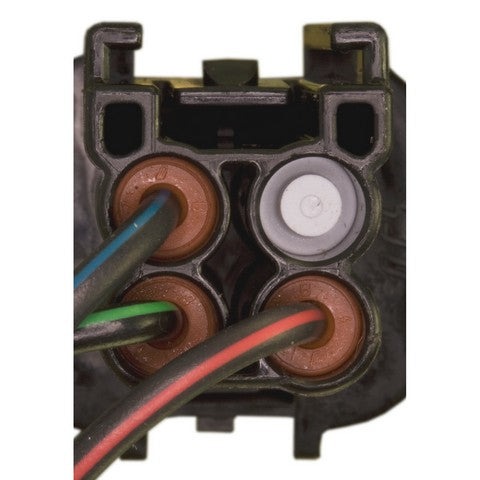 Idle Air Control Valve WVE 2H1197