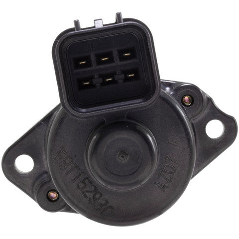 Idle Air Control Valve WVE 2H1200