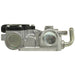Idle Air Control Valve WVE 2H1205