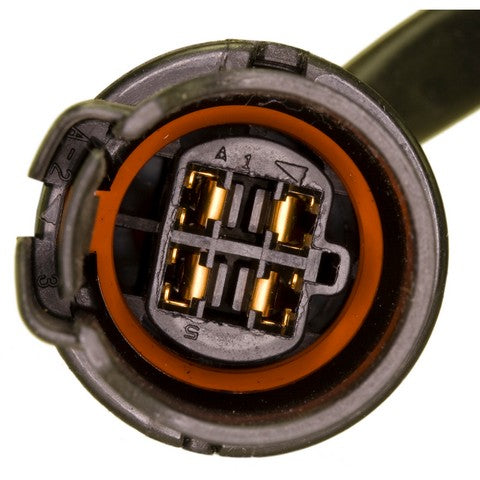 Idle Air Control Valve WVE 2H1211