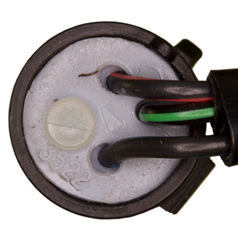 Idle Air Control Valve WVE 2H1211