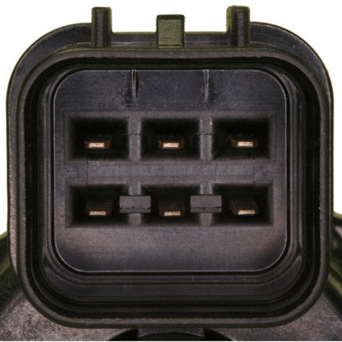 Idle Air Control Valve WVE 2H1214