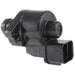 Idle Air Control Valve WVE 2H1214