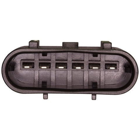 Idle Air Control Valve WVE 2H1216