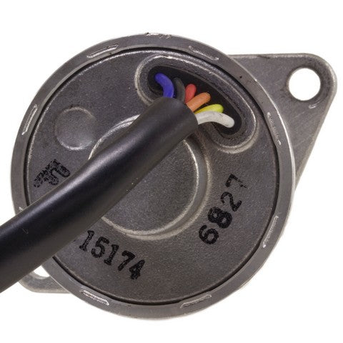 Idle Air Control Valve WVE 2H1221