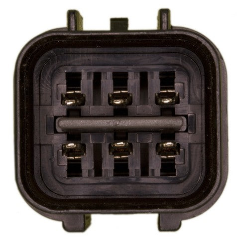 Idle Air Control Valve WVE 2H1221