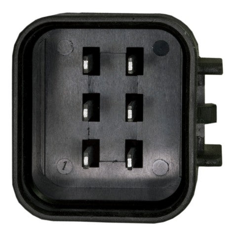 Idle Air Control Valve WVE 2H1222