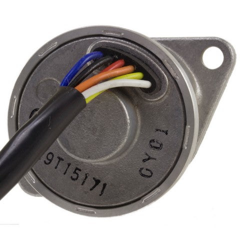 Idle Air Control Valve WVE 2H1224