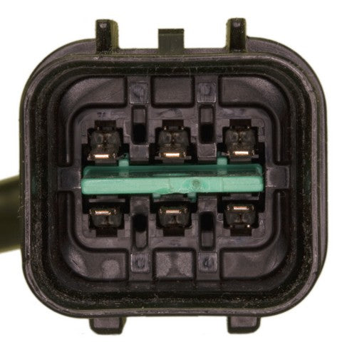 Idle Air Control Valve WVE 2H1224