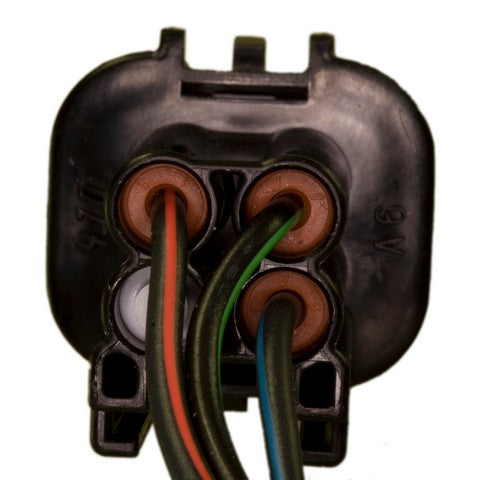 Idle Air Control Valve WVE 2H1226