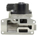 Idle Air Control Valve WVE 2H1245