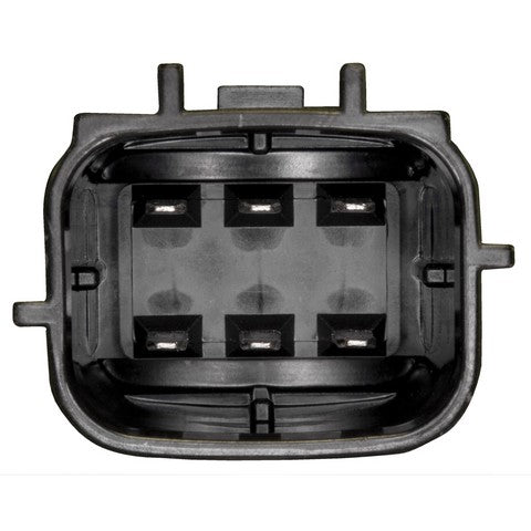 Idle Air Control Valve WVE 2H1245