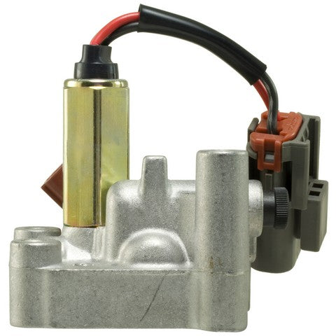 Idle Air Control Valve WVE 2H1247