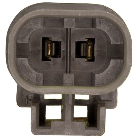 Idle Air Control Valve WVE 2H1247