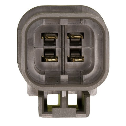 Idle Air Control Valve WVE 2H1255