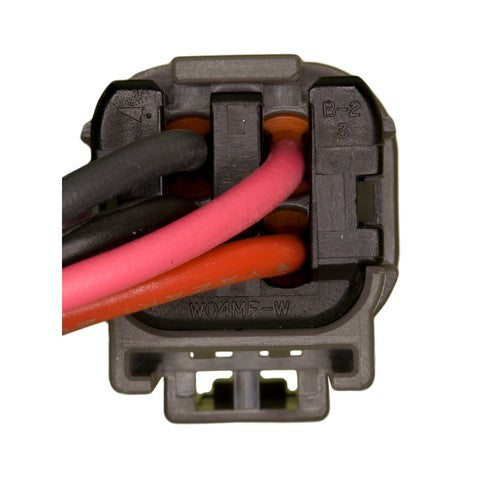 Idle Air Control Valve WVE 2H1255