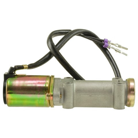 Idle Air Control Valve WVE 2H1278