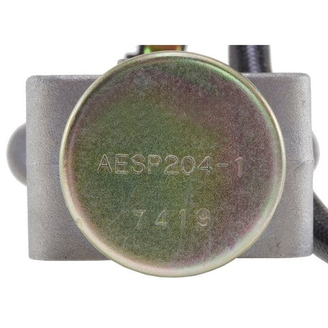 Idle Air Control Valve WVE 2H1278