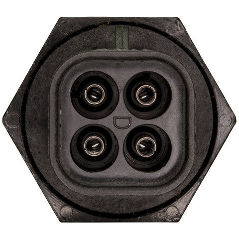 Idle Air Control Valve WVE 2H1293