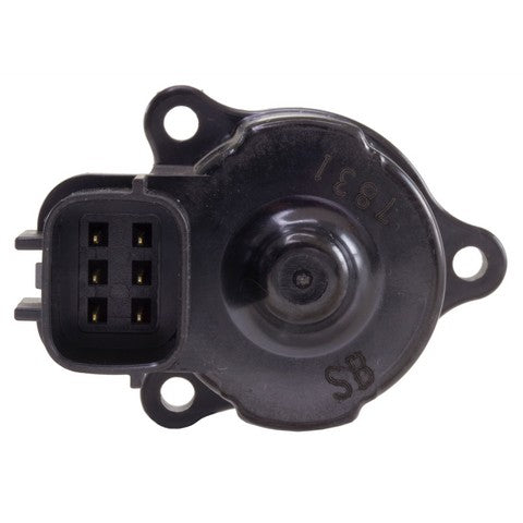 Idle Air Control Valve WVE 2H1312