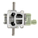 Idle Air Control Valve WVE 2H1374