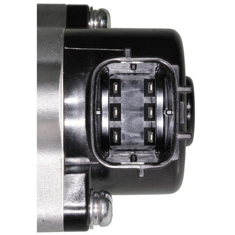 Idle Air Control Valve WVE 2H1394