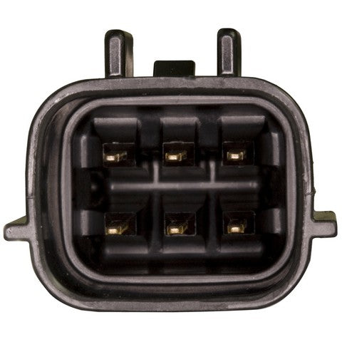 Idle Air Control Valve WVE 2H1395