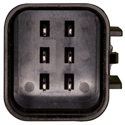 Idle Air Control Valve WVE 2H1433