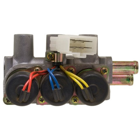 Idle Air Control Valve WVE 2H1439