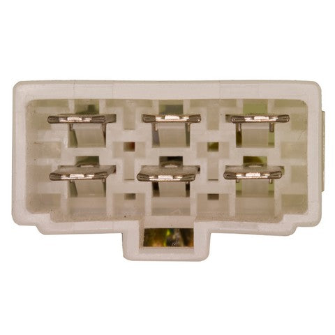 Idle Air Control Valve WVE 2H1439