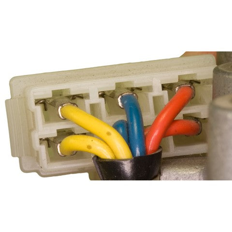 Idle Air Control Valve WVE 2H1439