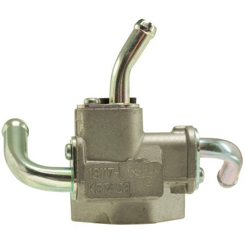 Fuel Injection Idle Air Control Valve WVE 2H1447