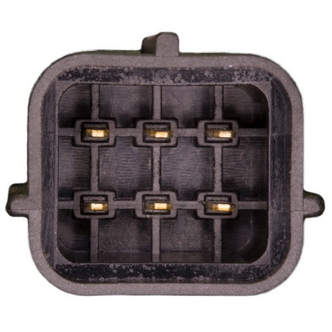 Idle Air Control Valve WVE 2H1460