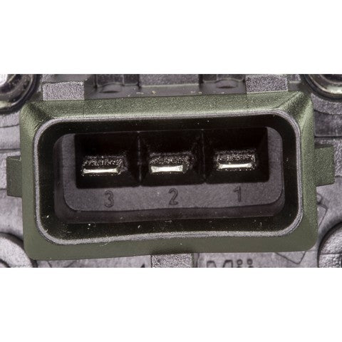 Idle Air Control Valve WVE 2H1509